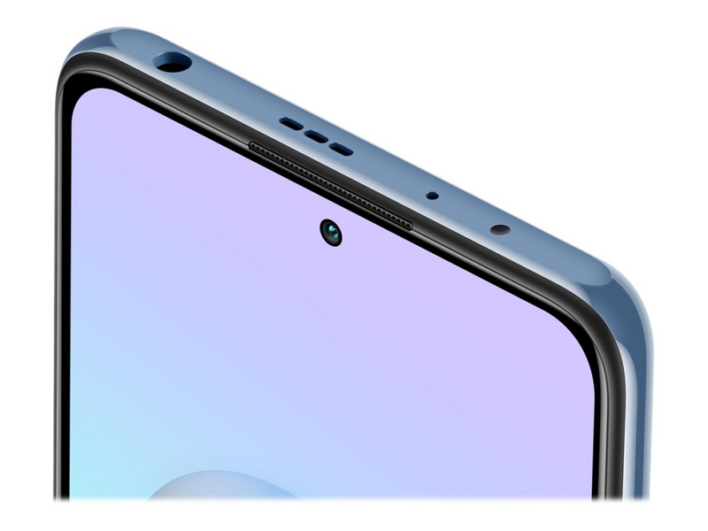 Xiaomi Redmi Note 10 Pro - 4G Smartphone - Dual-SIM - RAM 6 GB / Interner Speicher 64 GB - OLED-Display - 6.67" - 2400 x 1080 Pixel (120 Hz)