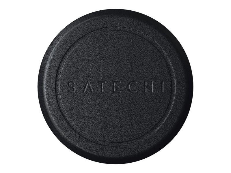 Satechi Magnetic plate für Handy, kabelloses Ladegerät