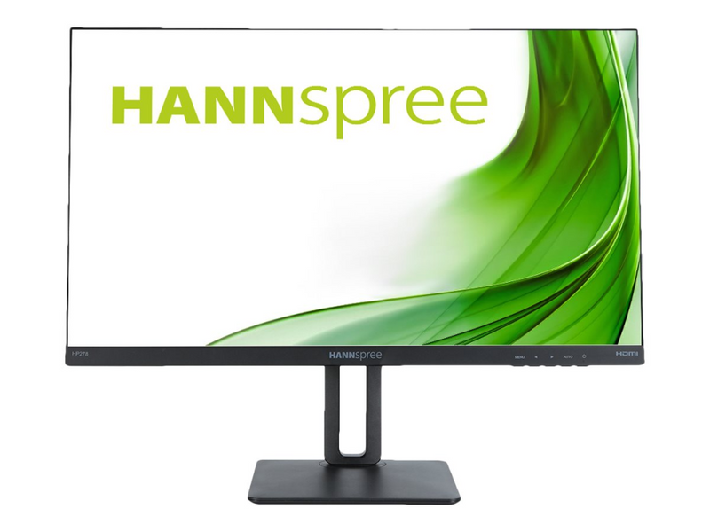 Hannspree HP278PJB - HP Series - LED-Monitor - 68.6 cm (27")