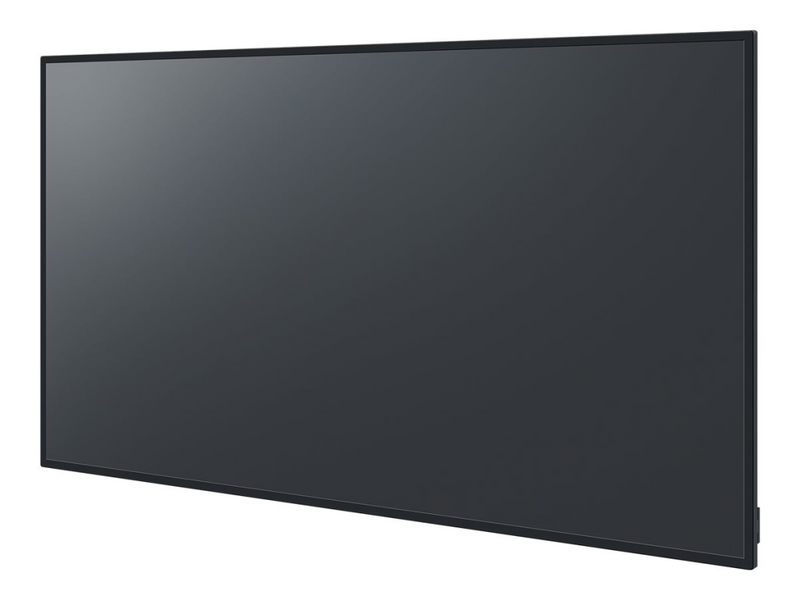 Panasonic TH-55LFE8-IR - 138.7 cm (55") Diagonalklasse LFE8-IR Series LCD-Display mit LED-Hintergrundbeleuchtung - interaktiv - mit Touchscreen (Multi-Touch)