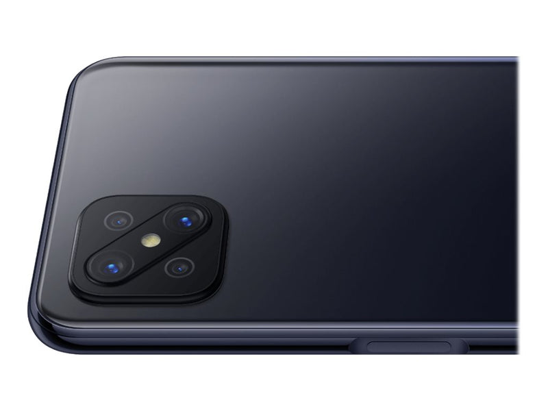 Oppo Reno4 Z 5G - 5G Smartphone - Dual-SIM - RAM 8 GB / Internal Memory 128 GB - LCD-Anzeige - 5.7" - 2400 x 1080 Pixel (120 Hz)