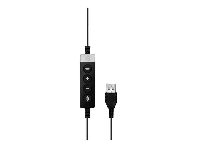 EPOS I SENNHEISER IMPACT SC 630 USB ML - Headset