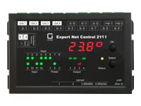 Gude Expert Net Control 2111-2 - Gerät zur Umgebungsüberwachung