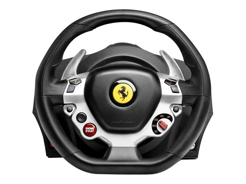 ThrustMaster TX Racing Ferrari 458 Italia Edition