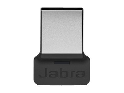 Jabra Evolve 65t MS - True Wireless-Kopfhörer mit Mikrofon
