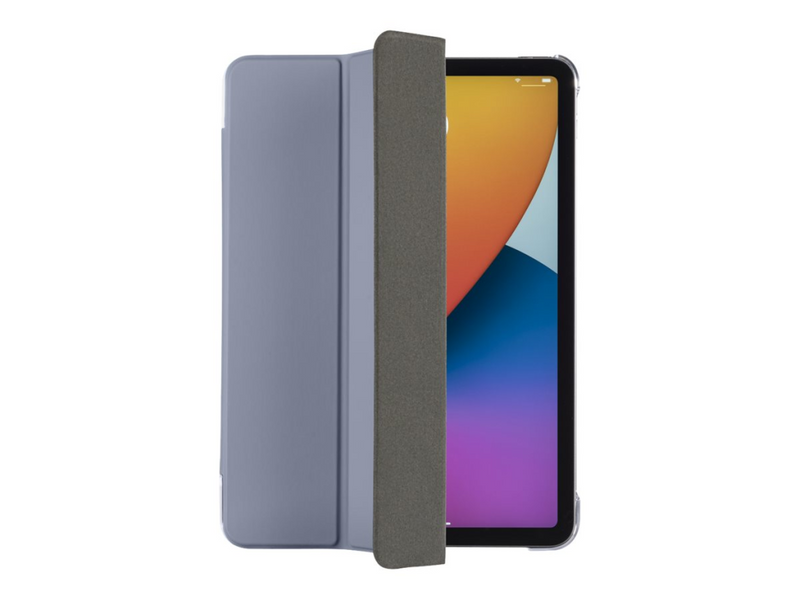 Hama "Fold Clear" - Flip-Hülle für Tablet - Polyurethan - fliederfarben  - 10.9" - für Apple 10.9-inch iPad Air (4. Generation)
