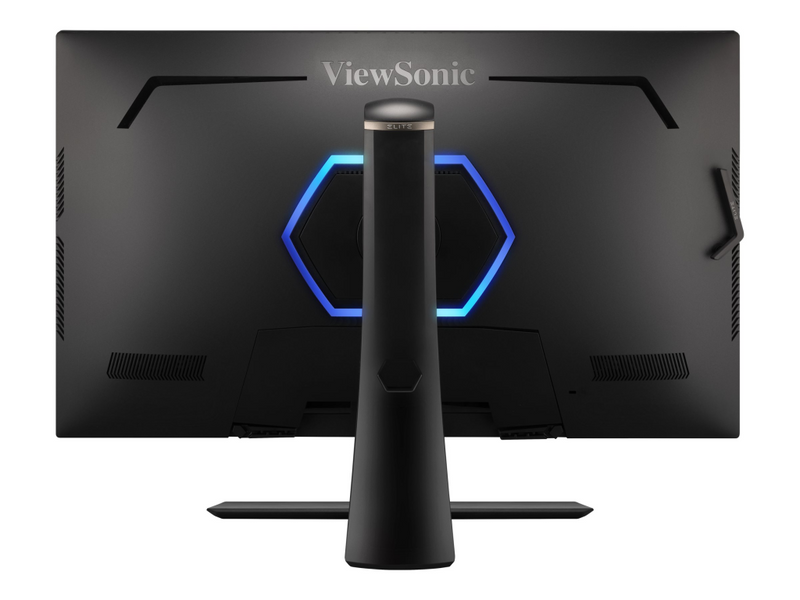 ViewSonic ELITE XG321UG - LED-Monitor - Gaming - 81.3 cm (32")