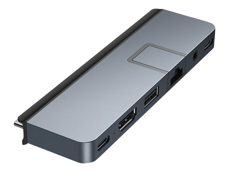 Targus HyperDrive DUO Pro - Dockingstation - USB-C x 2