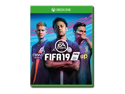 Electronic Arts Fussball 19 - Xbox One - Deutsch