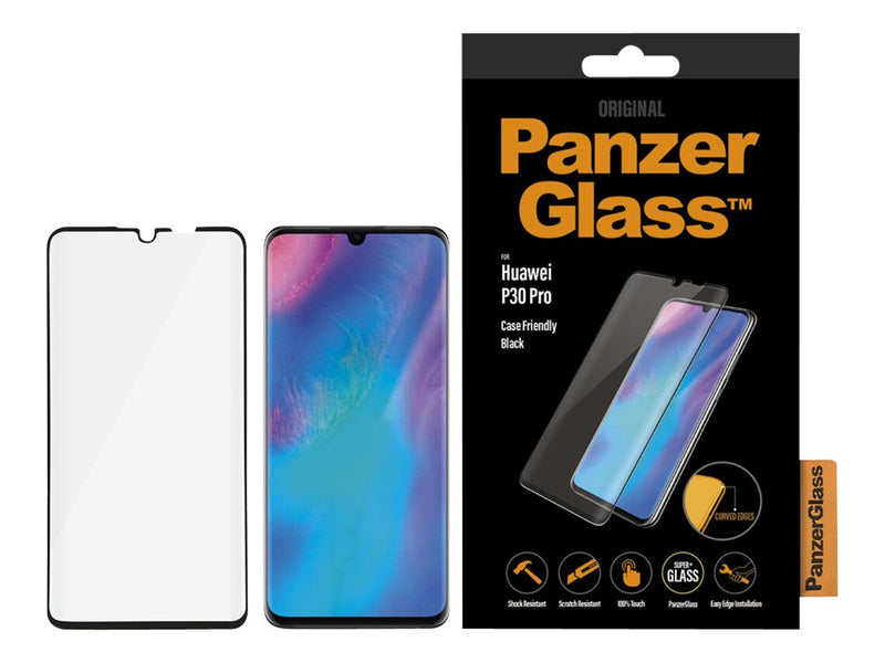 PanzerGlass Case Friendly - Bildschirmschutz für Handy