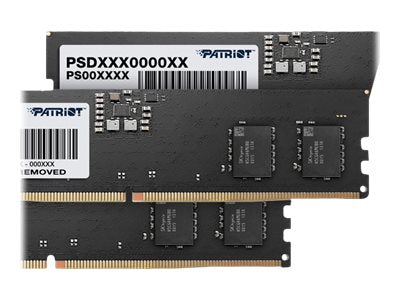 PATRIOT Signature Line - DDR5 - Modul - 8 GB