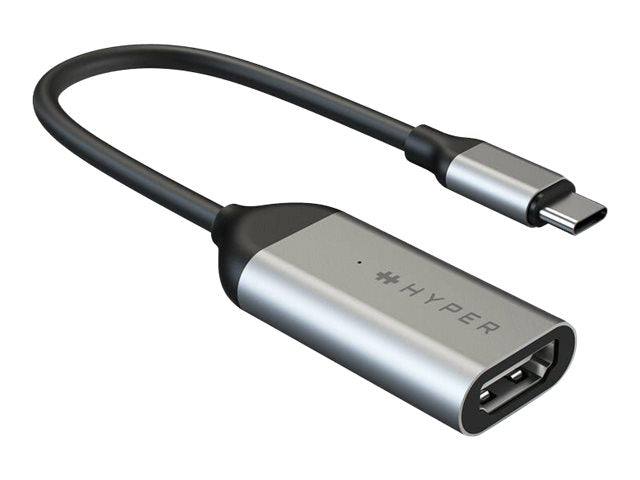 Targus HyperDrive - Videoadapter - USB-C männlich zu HDMI weiblich