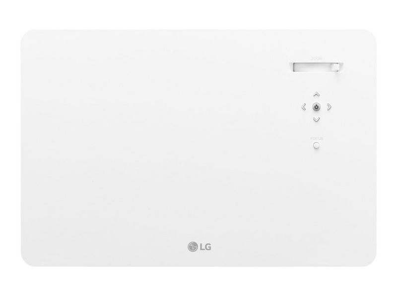 LG CineBeam HU70LS - DLP-Projektor - RGB LED