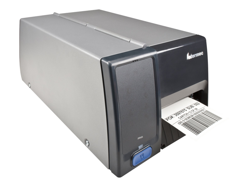 HONEYWELL PM43c - Etikettendrucker - Thermotransfer - Rolle (11,4 cm)