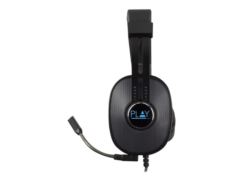 Eminent PL3321 - Gaming - Headset - ohrumschließend