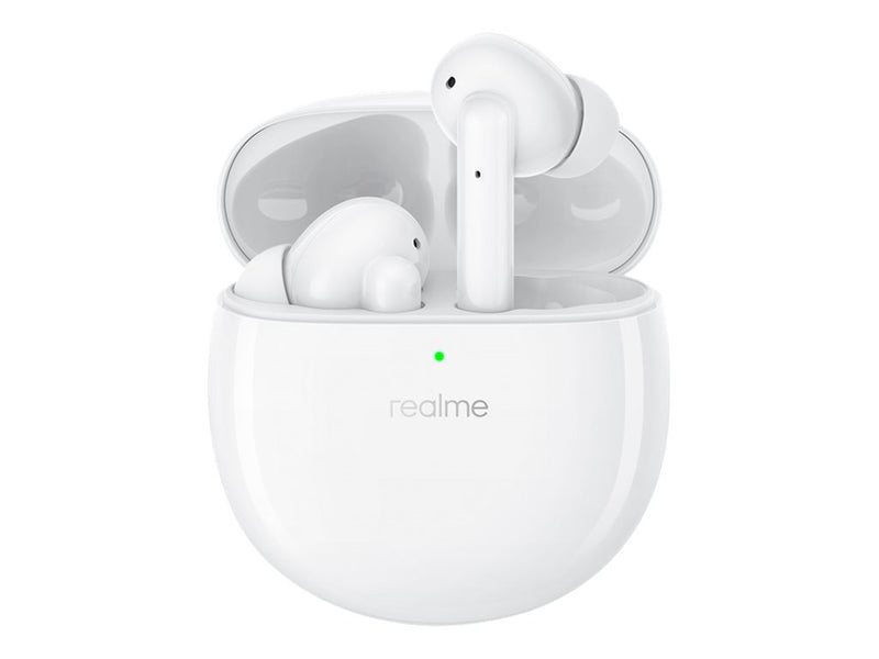 Realme Buds Air Pro - True Wireless-Kopfhörer mit Mikrofon