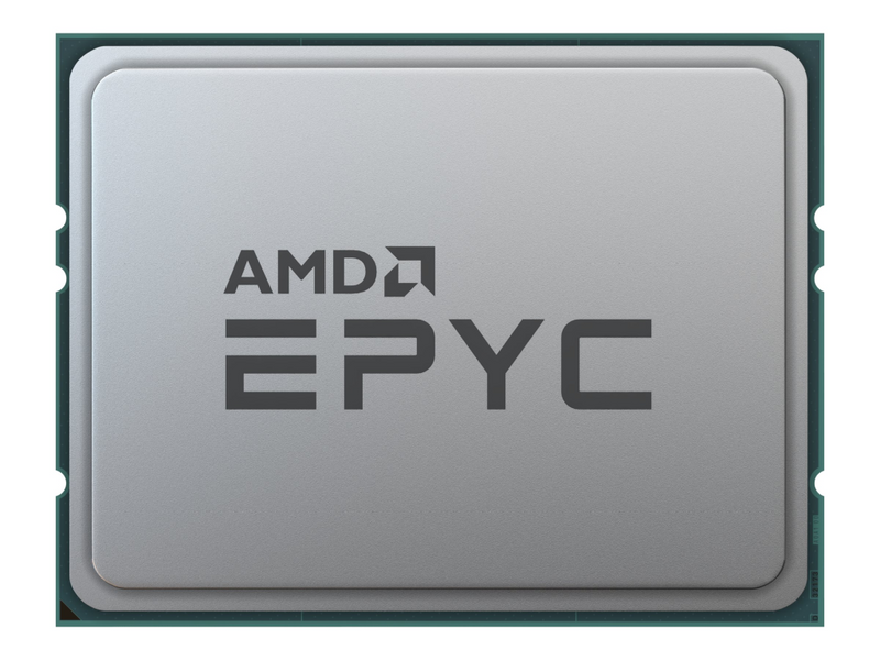 AMD EPYC Embedded 735P - 2.4 GHz - 16 Kerne - 32 Threads