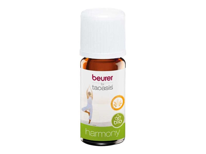 Beurer by Taoasis Harmony - Ätherisches Öl - für Dufttherapie-Zerstäuber