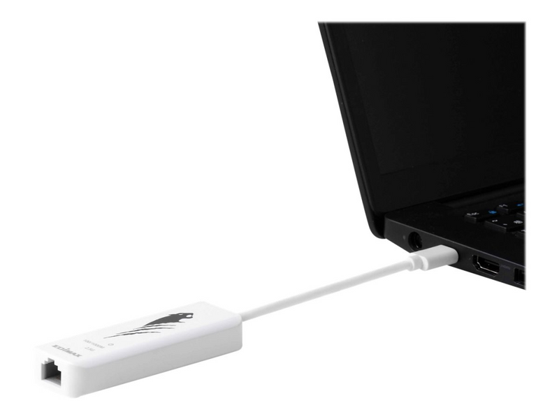 Edimax EU-4307 - Netzwerkadapter - USB-C 3.1