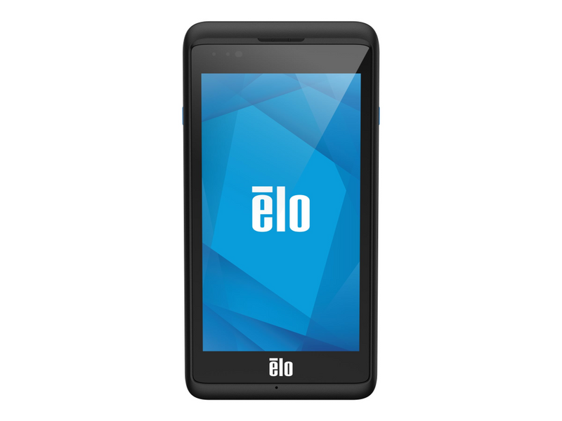 Elo Touch Solutions Elo M50 - Datenerfassungsterminal - robust - Android 10 - 64 GB eMMC - 14 cm (5.5")