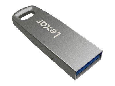 Lexar JumpDrive M45 - USB-Flash-Laufwerk - 128 GB