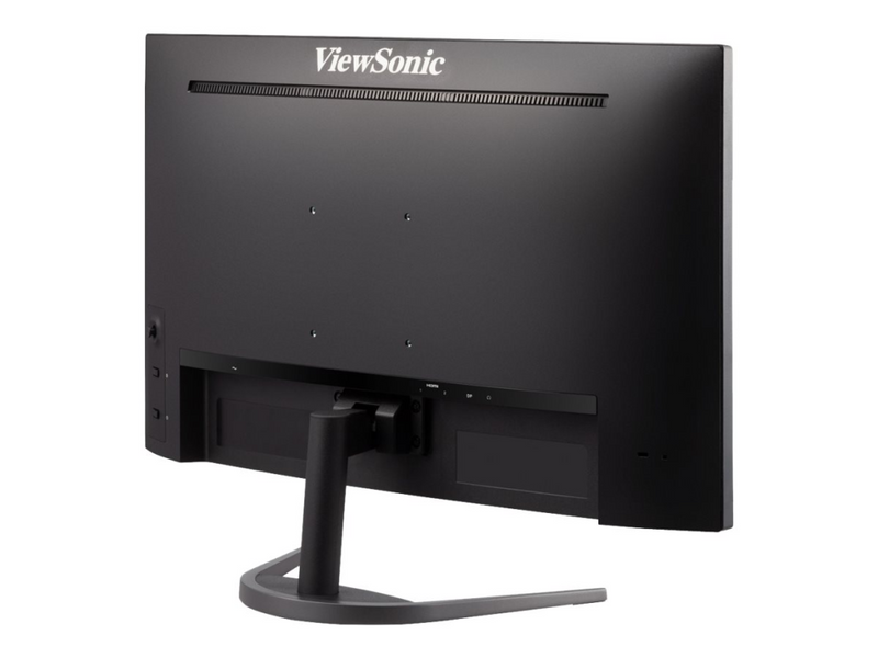 ViewSonic VX2768-PC-MHD - LED-Monitor - gebogen - 68.6 cm (27")
