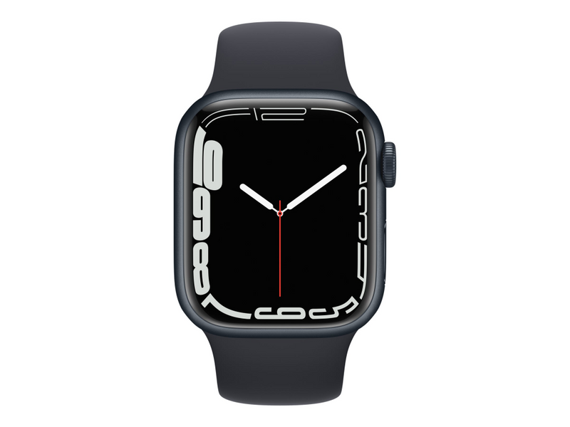 Apple Watch Series 7 (GPS + Cellular) - 41 mm