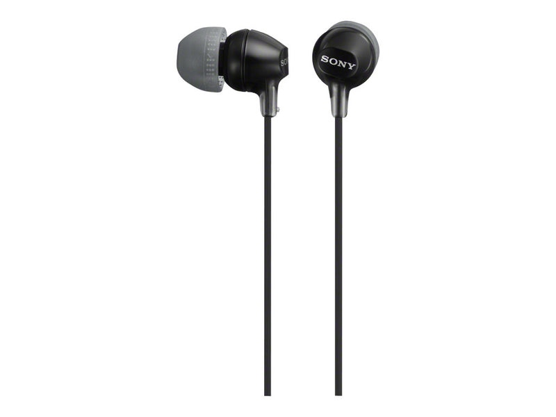Sony MDR-EX15LP - EX Series - Ohrhörer - im Ohr