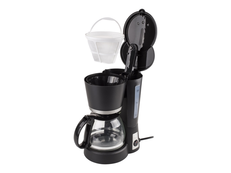 TriStar CM-1236 - Kaffeemaschine - 12 Tassen