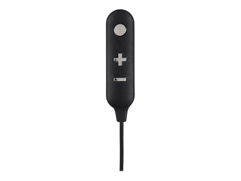 V7 Adapter USB-A auf Kopfhöreranschluss - USB männlich zu 4-poliger Mini-Stecker weiblich