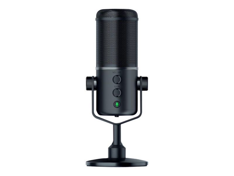 Razer Seiren Elite - Mikrofon - USB