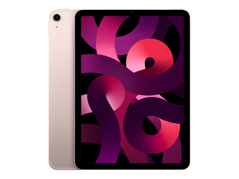 Apple 10.9-inch iPad Air Wi-Fi + Cellular - 5. Generation - Tablet - 64 GB - 27.7 cm (10.9")