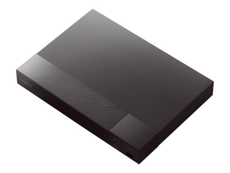 Sony BDP-S6700 - Blu-ray-Disk-Player - Hochskalierung