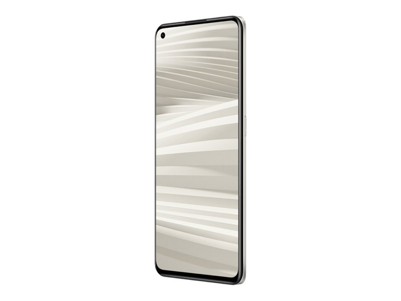 Realme GT 2 - 5G Smartphone - Dual-SIM - RAM 8 GB / Internal Memory 128 GB - OLED-Display - 6.62" - 2400 x 1080 Pixel (120 Hz)