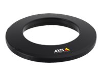 Axis M30 Cover Ring A - Kameragehäuse - Schwarz (Packung mit 4)