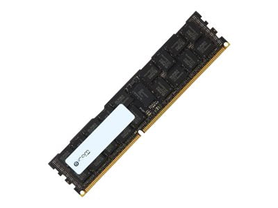 Mushkin iRAM - DDR3 - Modul - 32 GB - DIMM 240-PIN - 1333 MHz / PC3-10600 - CL9 - 1.5 V - registriert - ECC - für Apple Mac Pro (Ende 2013)