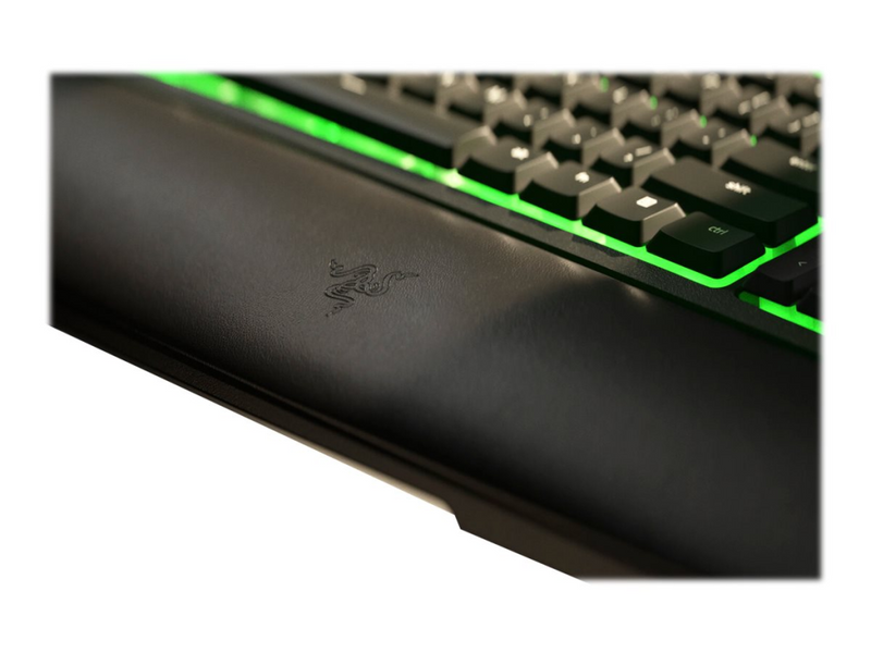Razer Ornata V2 - Tastatur - mit digitaler Drehregler