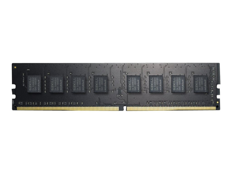 G.Skill Value Series - DDR4 - Modul - 8 GB - DIMM 288-PIN