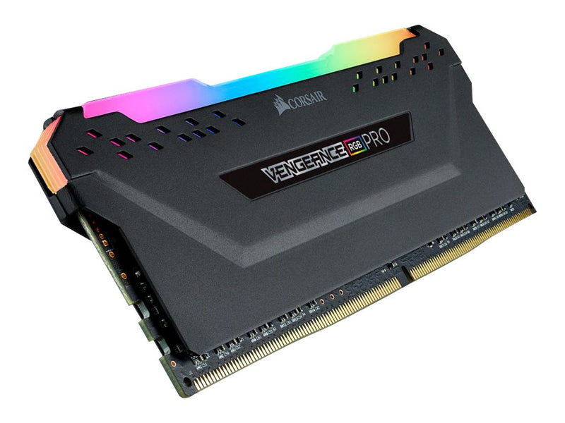 Corsair Vengeance RGB PRO - DDR4 - Modul - 16 GB