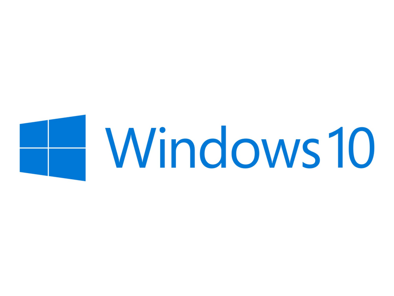 Microsoft Windows 10 Pro for Workstations - Lizenz - 1 Lizenz
