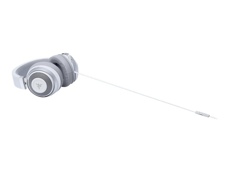 Razer Kraken - Headset - ohrumschließend - kabelgebunden
