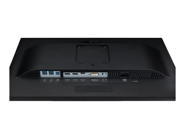 LG 24BK750Y-B - LED-Monitor - 61 cm (24") (23.8" sichtbar)