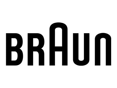 Braun Tribute Collection CJ 3000 - Zitruspresse