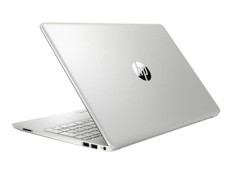 HP Laptop 15-dw3433ng - Intel Core i3 1125G4 / 2 GHz - Win 10 Home 64-Bit - UHD Graphics - 8 GB RAM - 256 GB SSD NVMe - 39.6 cm (15.6")