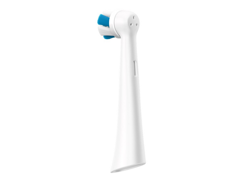 Procter & Gamble Oral-B iO Series iO Ultimate Clean - Austausch-Bürstenkopf - für Zahnbürste - weiß (Packung mit 2)