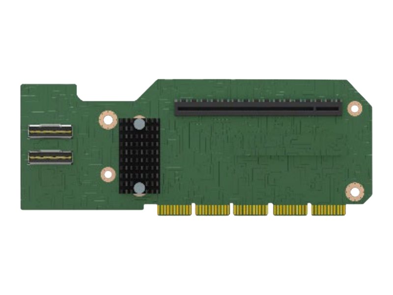 Intel 2U PCIE Riser - Riser Card - für Server System M50CYP2UR208
