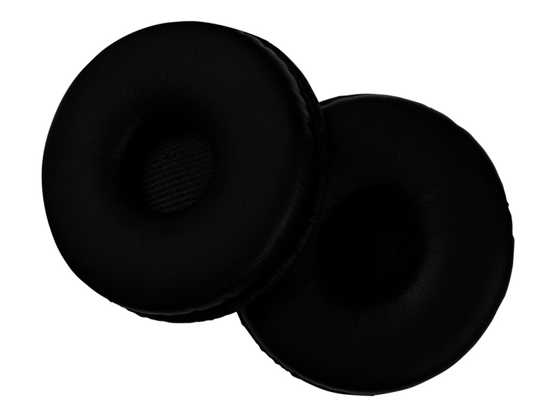 EPOS I SENNHEISER HZP 48 - Size L - Ohrpolster für Headset (Packung mit 2)