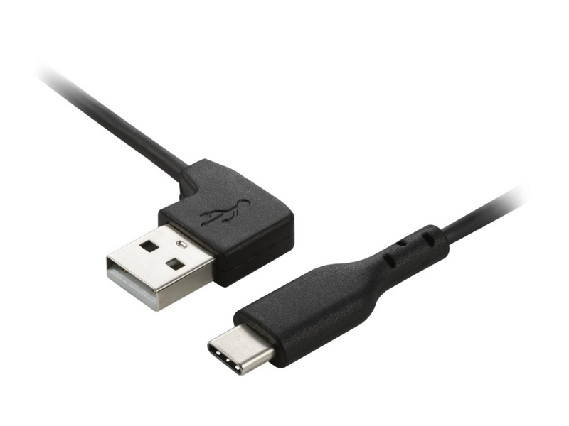 Kensington Charge & Sync USB-C Cable (5-pack) - USB-Kabel - USB (M)