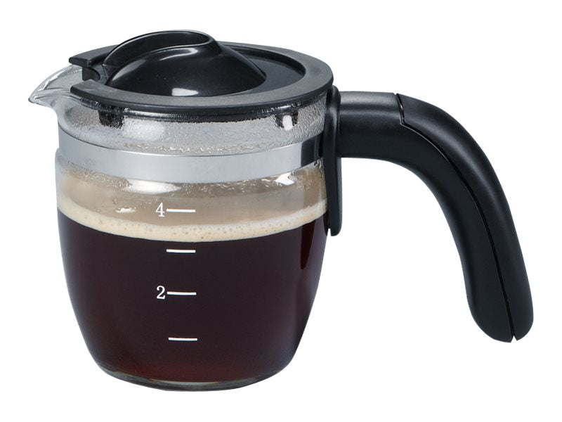 SEVERIN KA 5978 - Kaffeemaschine mit Cappuccinatore