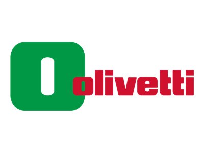 Olivetti Cyan - kompatibel - Trommeleinheit